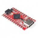 Pro Micro, USB-C, 5V/16MHz, ATmega32u4, SparkFun DEV-15795