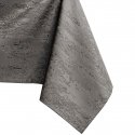 AmeliaHome Tablecloth AH VESTA HMD COCOA 80X80 AmeliaHome Tablecloth AH VESTA HMD COCOA 80X80