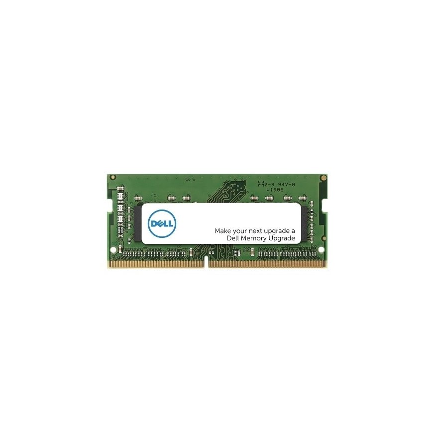 DELL AB949334 atmiņas modulis 16 GB 1 x 16 GB DDR5 4800 MHz
