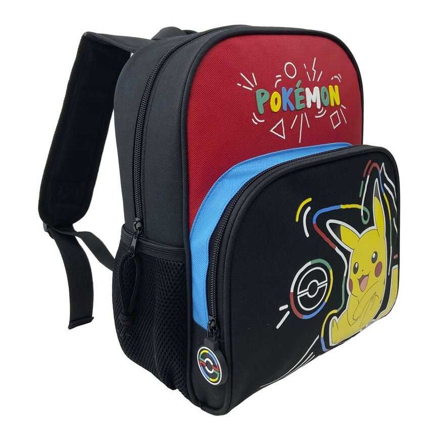 Cyp Brands Pokemon Pikachu reppu 30cm – 2