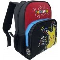 Cyp Brands Pokemon Pikachu backpack 30cm Cyp Brands Pokemon Pikachu backpack 30cm