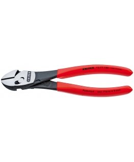 Knipex TwinForce Įstrižinės replės