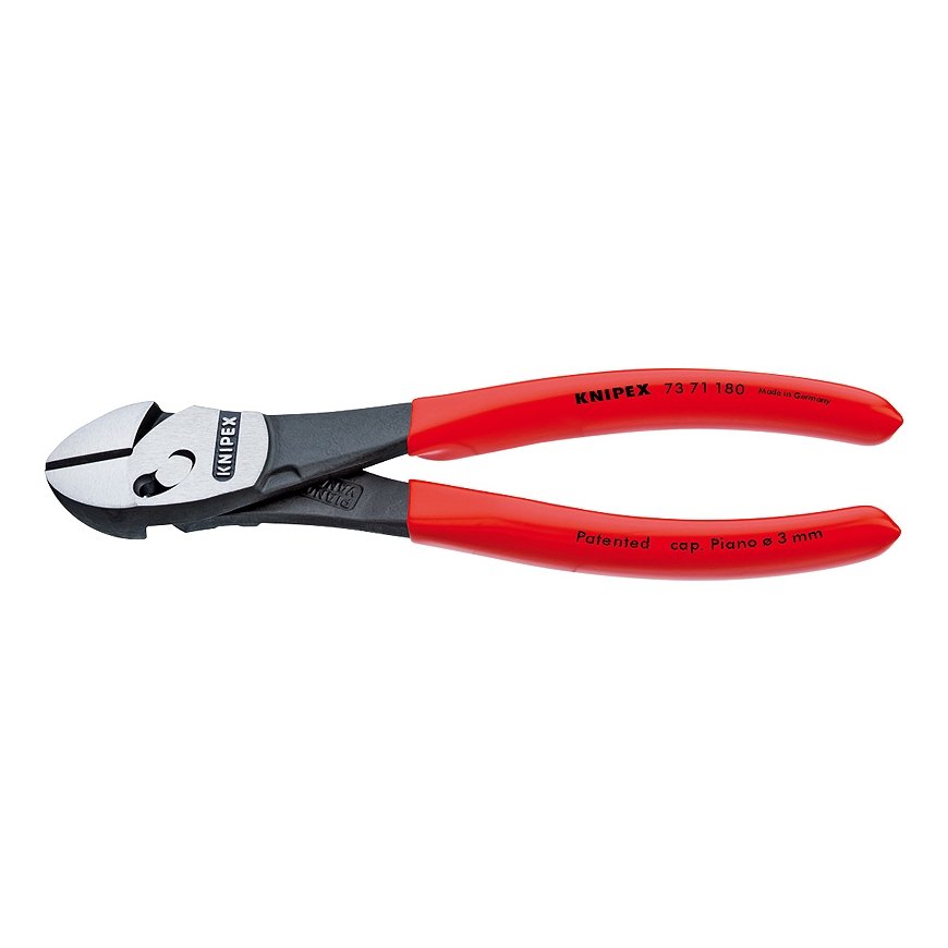 Knipex TwinForce Diagonālās knaibles