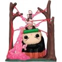Funko POP figure Demon Slayer Kimetsu no Yaiba Nezuko Kamado in Web Exclusive Funko POP figure Demon Slayer Kimetsu no Yaiba Nezuko Kamado in Web Exclusive