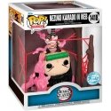 Funko POP -hahmo Demon Slayer Kimetsu no Yaiba Nezuko Kamado Web Exclusivessa