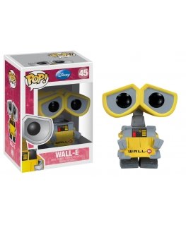 FUNKO Pop! Disney: Wall-e