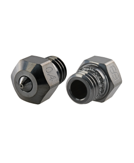 Phaetus X PrimaCreator MK10 volframikarbidikärki PTFE-putkella 0,4mm - 1 kpl