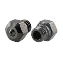 Phaetus X PrimaCreator MK10 tungsten carbide tip with PTFE tube 0.4mm - 1 pc Phaetus X PrimaCreator MK10 tungsten carbide tip with PTFE tube 0.4mm - 1 pc