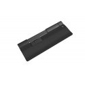 Contour Design SliderMouse Pro pele Birojs RF Wireless + Bluetooth + USB Type-A Rollerbar 2800 DPI Contour Design SliderMouse Pro pele Birojs RF Wireless + Bluetooth + USB Type-A Rollerbar 2800 DPI