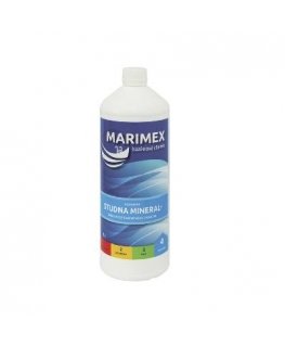 Marimex Aquamar Studna Mineral 1 l