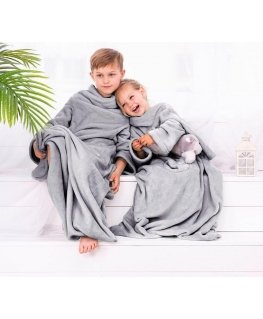 DecoKing PEITTO LAZYKIDS STEEL 90x105
