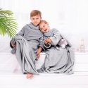 DecoKing PEITTO LAZYKIDS STEEL 90x105 DecoKing PEITTO LAZYKIDS STEEL 90x105
