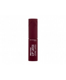 Rimmel London Thrill Seeker Lip Latex Lūpdažis