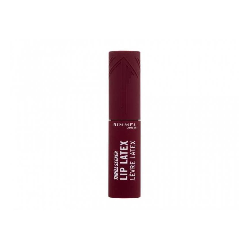 Rimmel London Thrill Seeker Lip Latex Lipstick