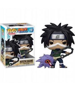 Funko POP! Naruto - Kotetsu Hagane