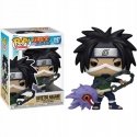 Funko POP! Naruto - Kotetsu Hagane Funko POP! Naruto - Kotetsu Hagane