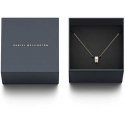 Daniel Wellington Elan Lumine putojantis paauksuotas apskritas pakabukas karoliai DW00400510 Daniel Wellington Elan Lumine putojantis paauksuotas apskritas pakabukas karoliai DW00400510
