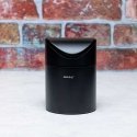 King Hoff MINI WASTE BIN SMALL JUTE MATTE KINGHOFF KH-1813 King Hoff MINI WASTE BIN SMALL JUTE MATTE KINGHOFF KH-1813