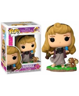 Funko POP figure Disney Ultimate Princess Aurora
