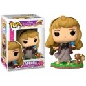 Funko POP figure Disney Ultimate Princess Aurora Funko POP figure Disney Ultimate Princess Aurora