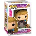 Funko POP -hahmo Disney Ultimate Princess Aurora Funko POP -hahmo Disney Ultimate Princess Aurora
