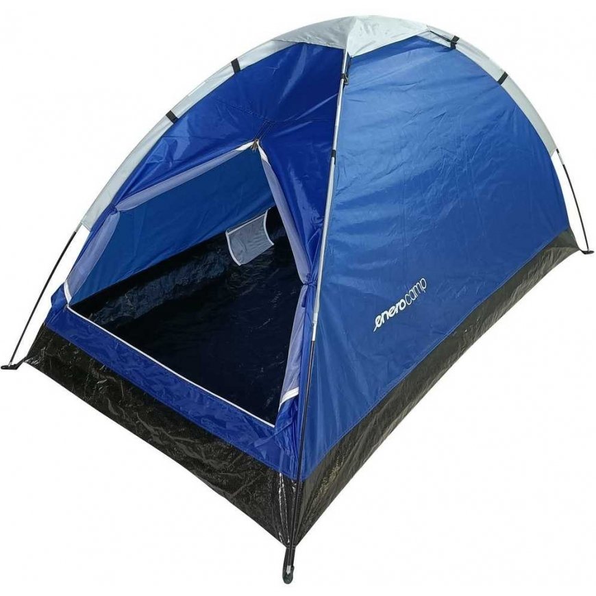Enero Camp Tent Royokamp Weekend, 120X200X100cm, for 2 persons
