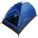 Enero Camp Tent Royokamp Weekend, 120X200X100cm, for 2 persons Enero Camp Tent Royokamp Weekend, 120X200X100cm, for 2 persons