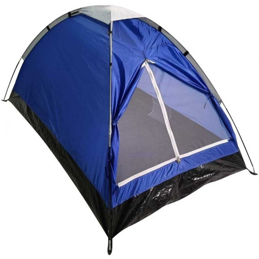 Enero Camp Tent Royokamp Weekend, 120X200X100cm, for 2 persons – 2