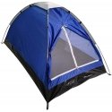 Enero Camp Tent Royokamp Weekend, 120X200X100cm, for 2 persons Enero Camp Tent Royokamp Weekend, 120X200X100cm, for 2 persons
