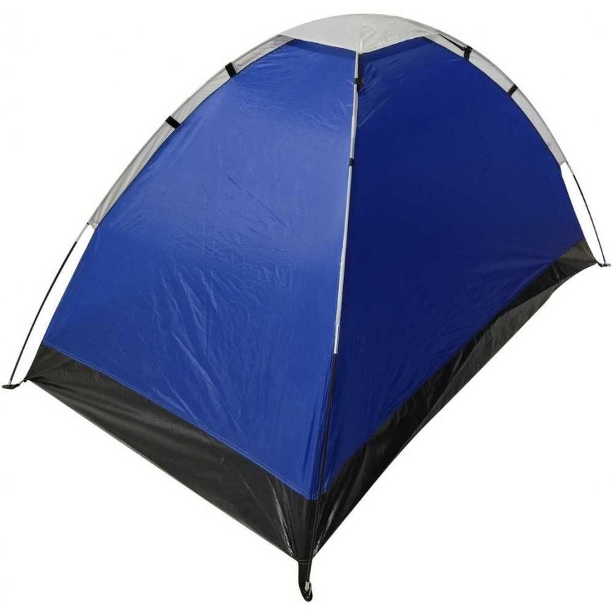 Enero Camp Tent Royokamp Weekend, 120X200X100cm, for 2 persons – 3