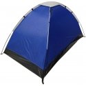 Enero Camp Tent Royokamp Weekend, 120X200X100cm, for 2 persons Enero Camp Tent Royokamp Weekend, 120X200X100cm, for 2 persons