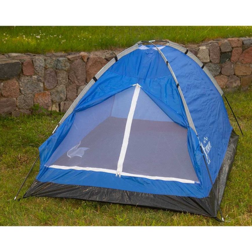 Enero Camp Tent Royokamp Weekend, 120X200X100cm, for 2 persons – 5