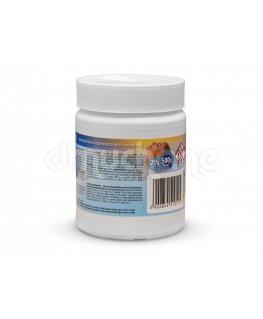 Intex Pool Water Care Chlortix, 25 x 20g