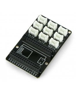 Seeed Studio Grove, NodeMCU-based add-on