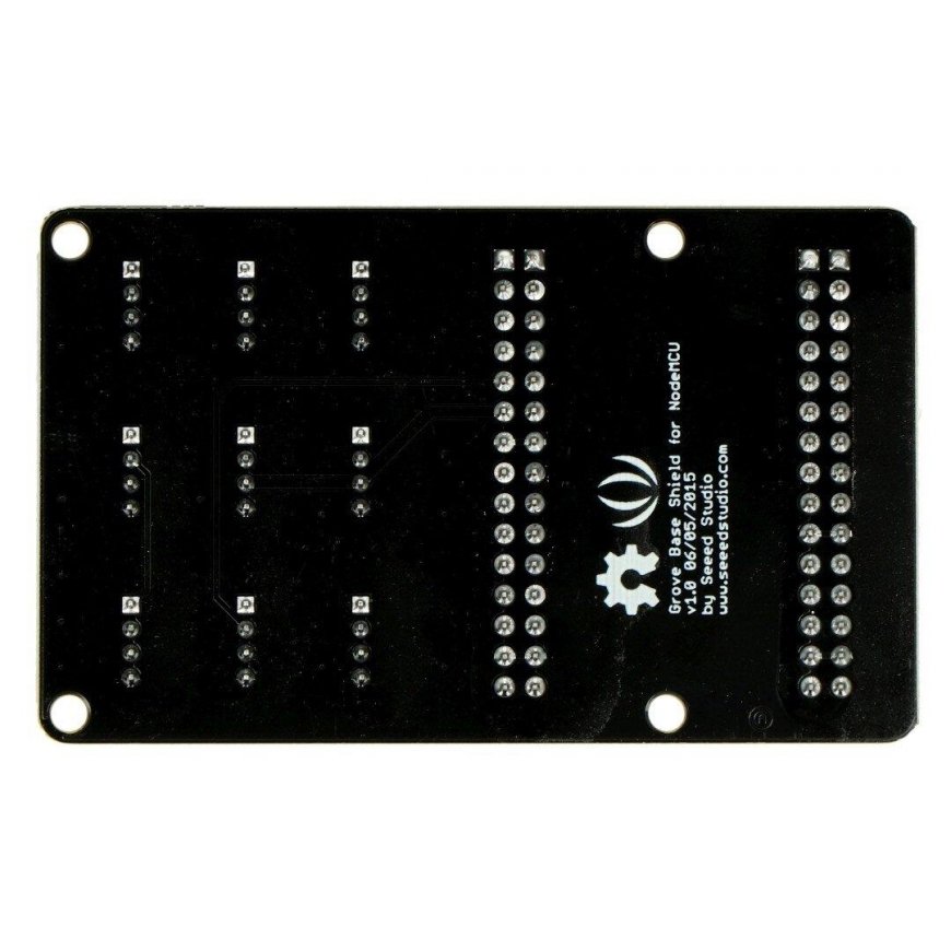 Seed Studio Grove, NodeMCU-pohjainen lisäosa – 3