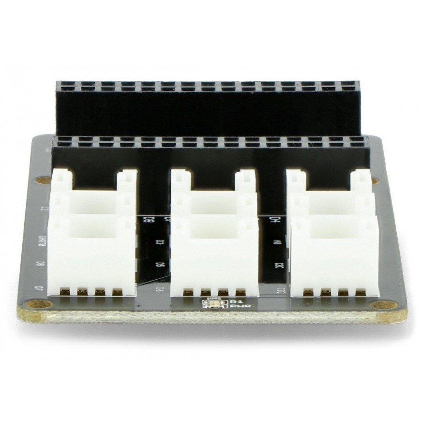 Seeed Studio Grove, NodeMCU pagrindo priedėlis – 4