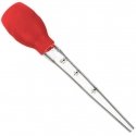 Secret De Gourmet Pipette for meat, sauces, pickles, pouring.