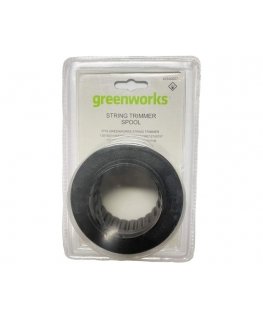 Greenworks, spole med line til trimmer GD40BC og GD40BCB
