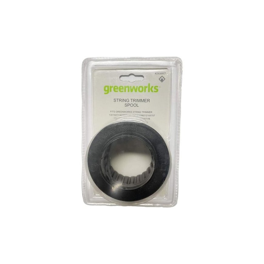 Greenworks, spole med line til trimmer GD40BC and GD40BCB