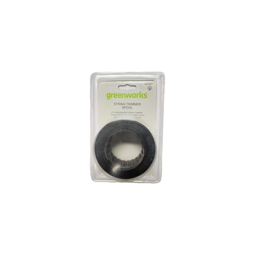 Greenworks, spole med line til trimmer GD40BC and GD40BCB – 2