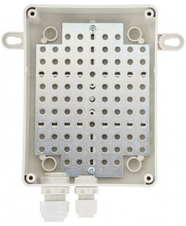 LAUKO BŪSTAS IP56 ATTE ABOX-S1