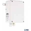 LAUKO BŪSTAS IP56 ATTE ABOX-S1 LAUKO BŪSTAS IP56 ATTE ABOX-S1