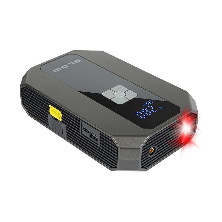 Blow Power Bank - Jump Starter