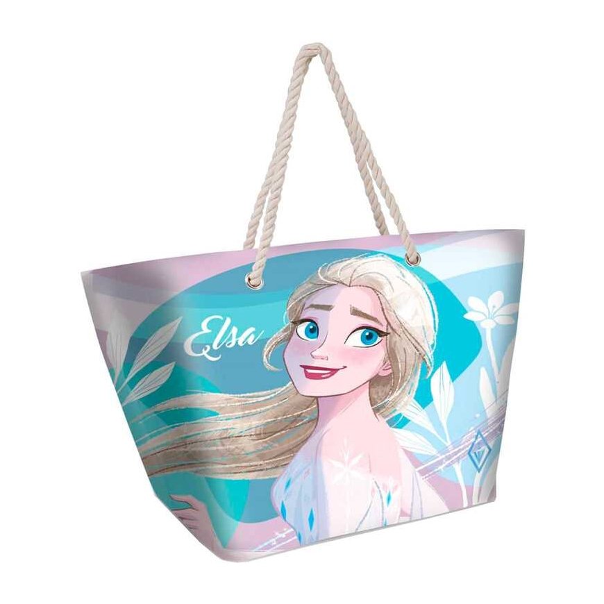 Karactermania Disney Frozen 2 Summer beach bag