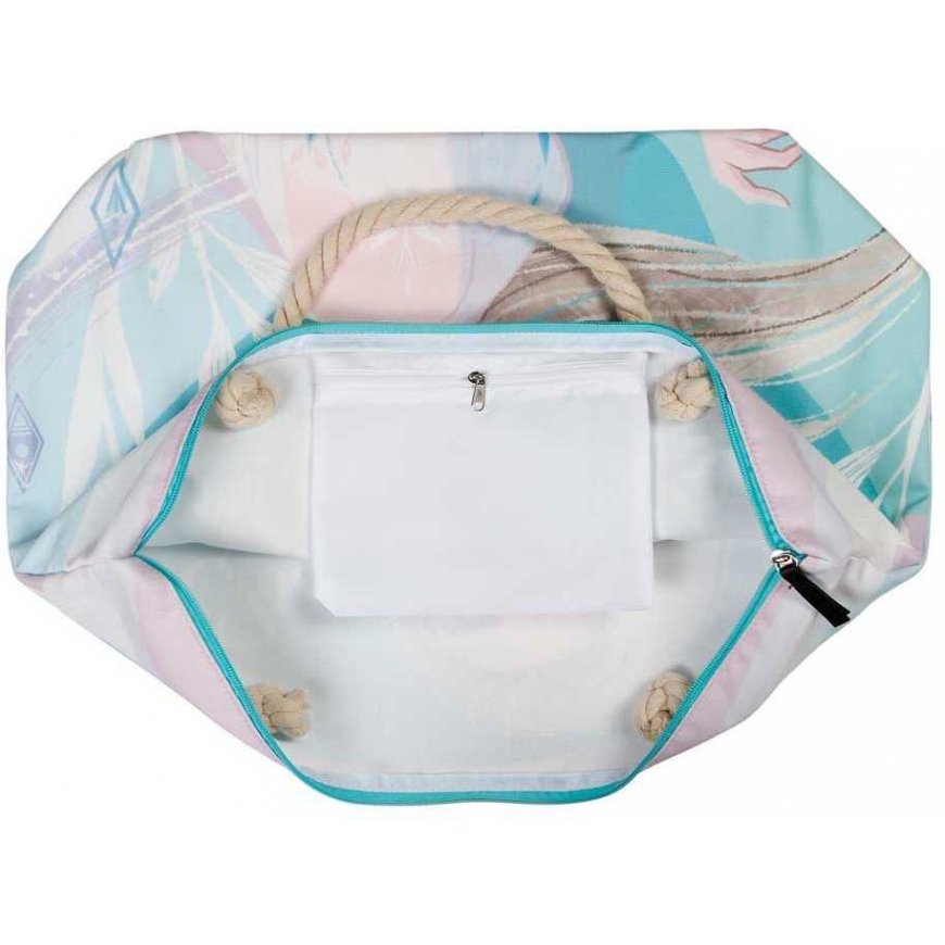 Karactermania Disney Frozen 2 Summer beach bag – 2