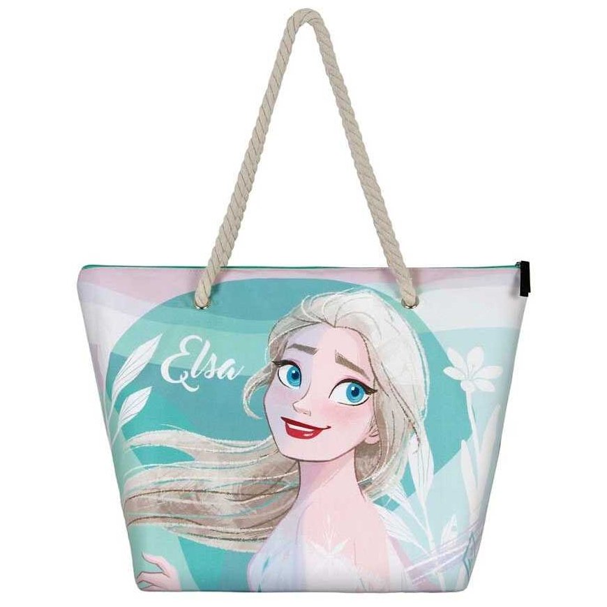 Karactermania Disney Frozen 2 Summer beach bag – 3