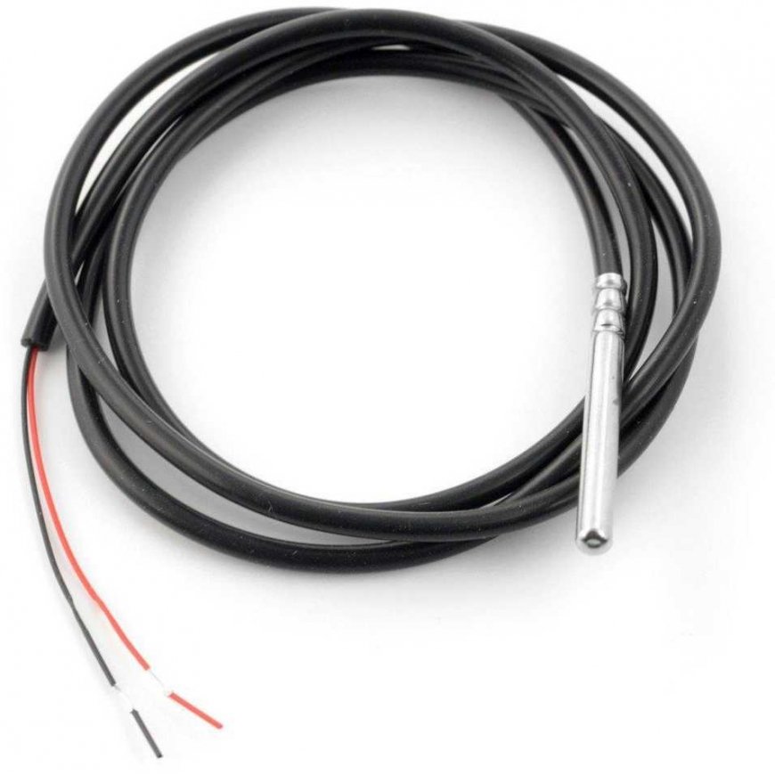 Oem Thermistor NTC 110 10kΩ 1m
