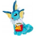 Jazwares Pokemon - Pehmo 20 cm Vaporeon (PKW3081) Jazwares Pokemon - Pehmo 20 cm Vaporeon (PKW3081)