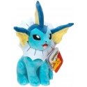 Jazwares Pokemon - Pehmo 20 cm Vaporeon (PKW3081) Jazwares Pokemon - Pehmo 20 cm Vaporeon (PKW3081)