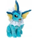 Jazwares Pokemon - Plush 20 Cm Vaporeron (PKW3081) Jazwares Pokemon - Plush 20 Cm Vaporeron (PKW3081)
